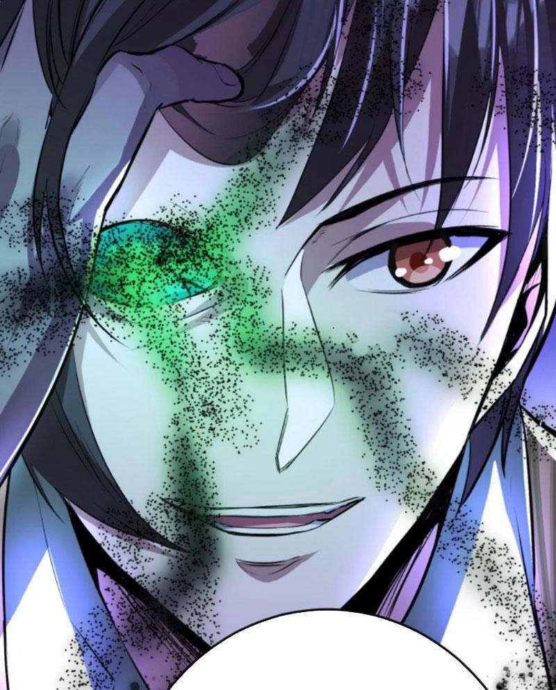 Quỷ Dị Khôi Phục: Ta Có Thể Hóa Thân Thành Đại Yêu Chapter 52 - 27