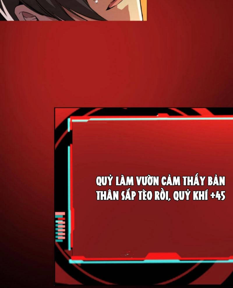 Quỷ Dị Khôi Phục: Ta Có Thể Hóa Thân Thành Đại Yêu Chapter 52 - 48