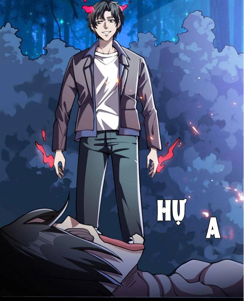 Quỷ Dị Khôi Phục: Ta Có Thể Hóa Thân Thành Đại Yêu Chapter 52 - 56