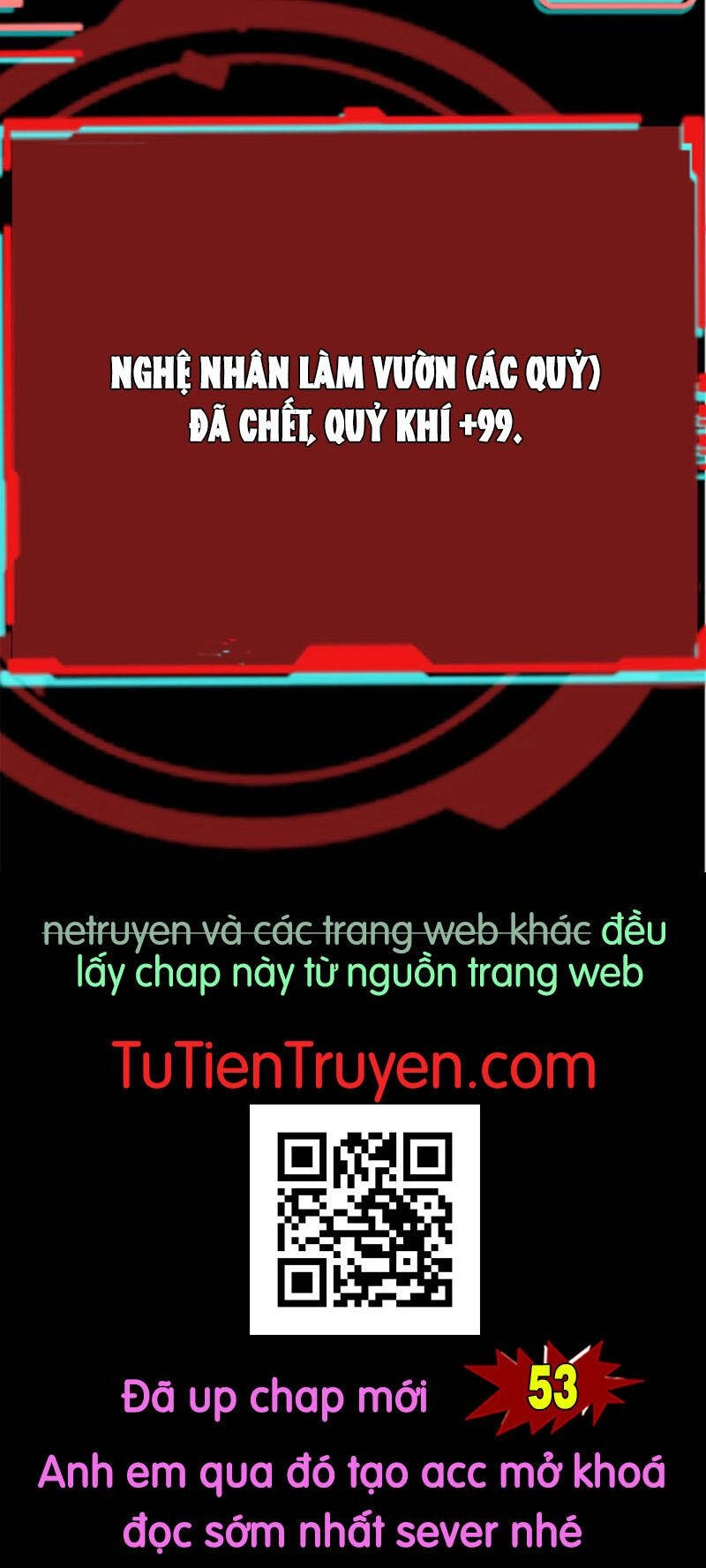 Quỷ Dị Khôi Phục: Ta Có Thể Hóa Thân Thành Đại Yêu Chapter 52 - 60
