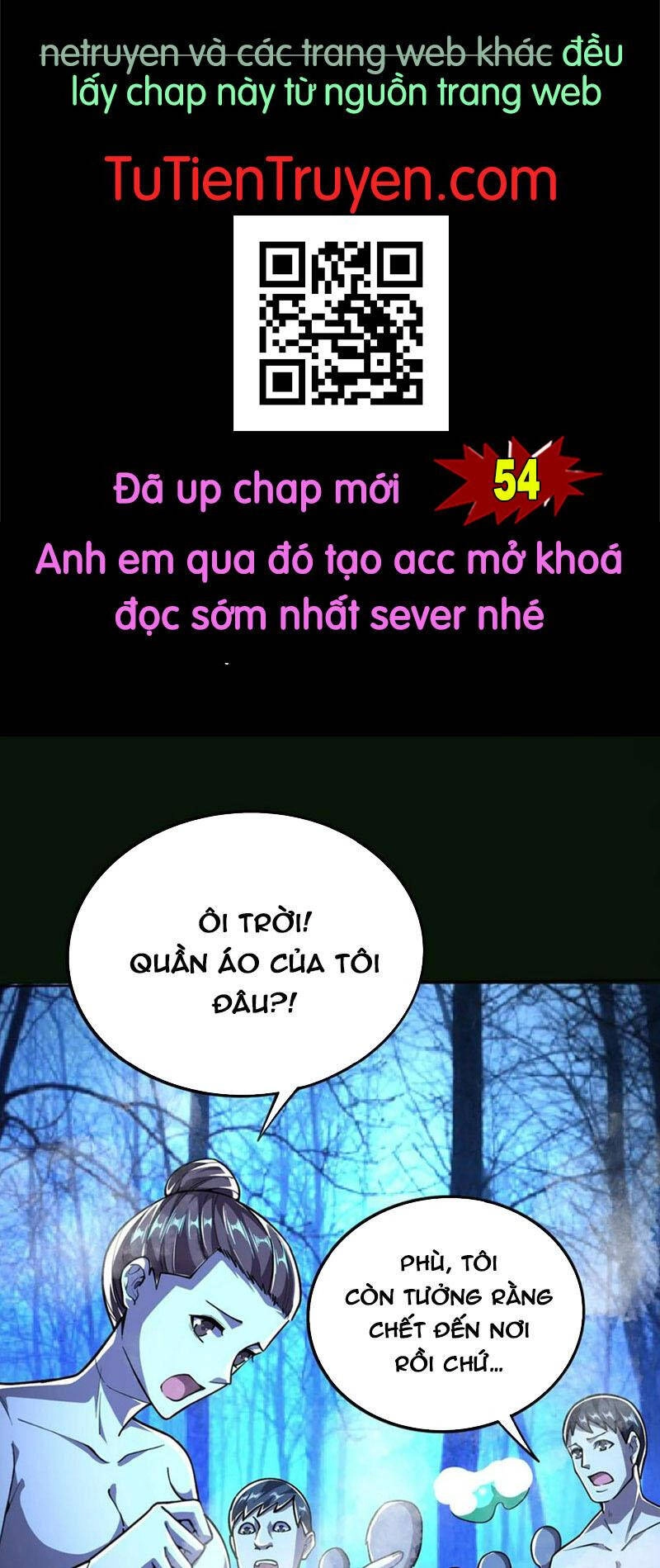 Quỷ Dị Khôi Phục: Ta Có Thể Hóa Thân Thành Đại Yêu Chapter 53 - 1