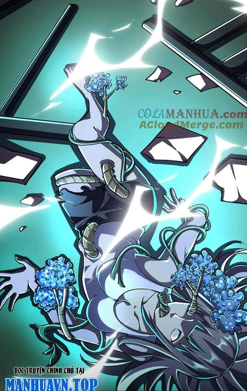 Quỷ Dị Khôi Phục: Ta Có Thể Hóa Thân Thành Đại Yêu Chapter 53 - 3