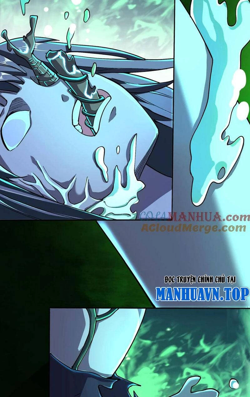 Quỷ Dị Khôi Phục: Ta Có Thể Hóa Thân Thành Đại Yêu Chapter 53 - 5