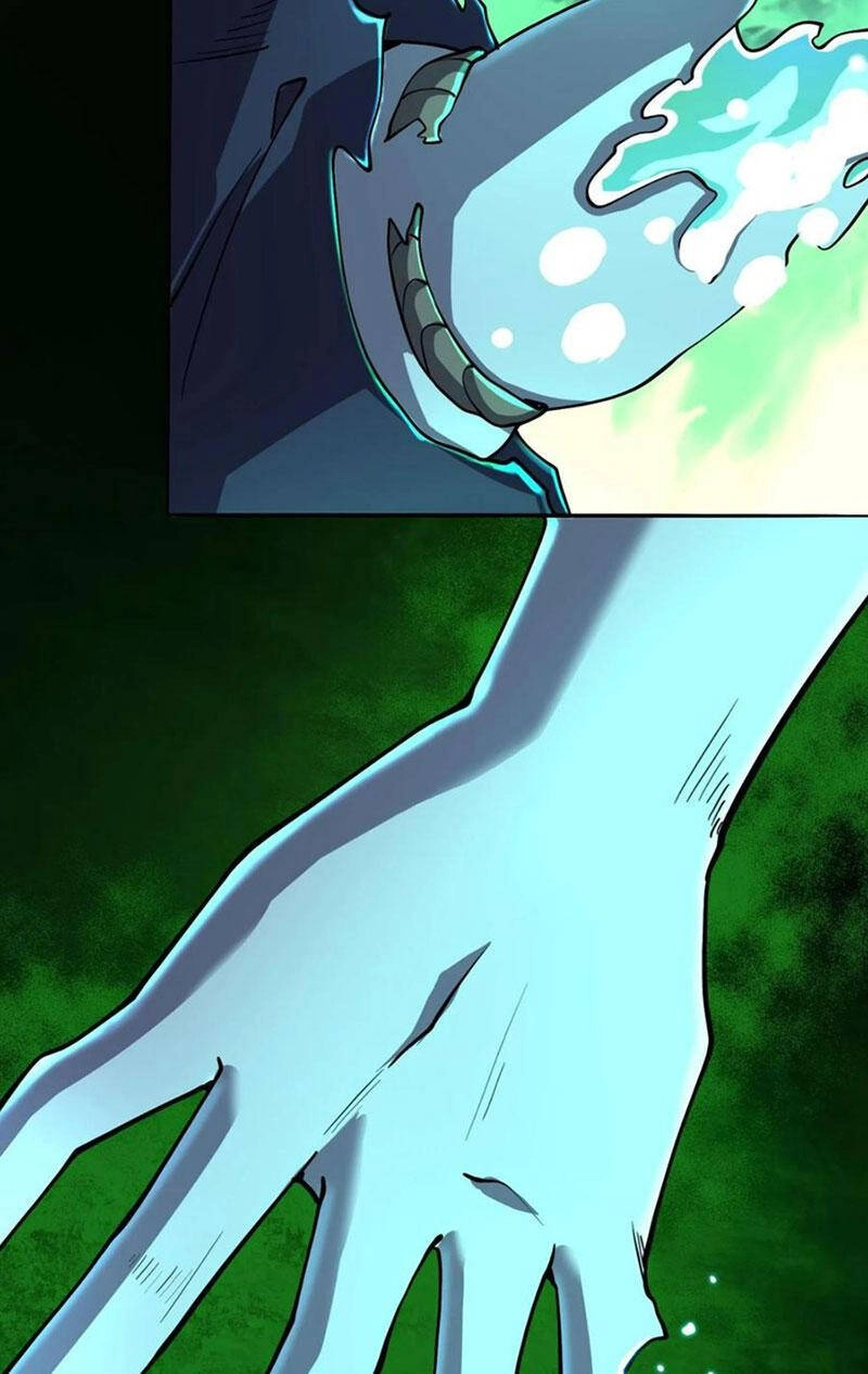 Quỷ Dị Khôi Phục: Ta Có Thể Hóa Thân Thành Đại Yêu Chapter 53 - 6