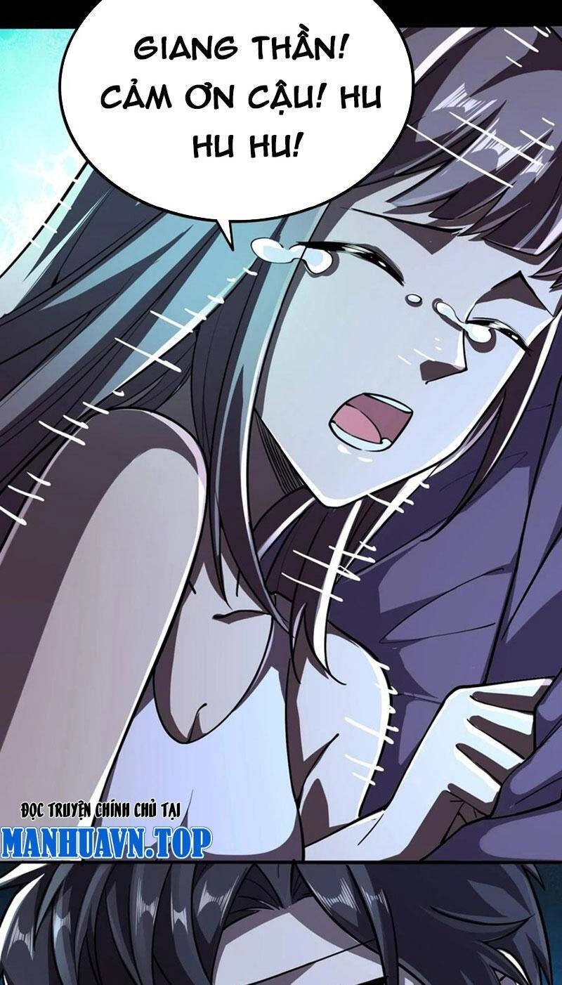 Quỷ Dị Khôi Phục: Ta Có Thể Hóa Thân Thành Đại Yêu Chapter 53 - 18