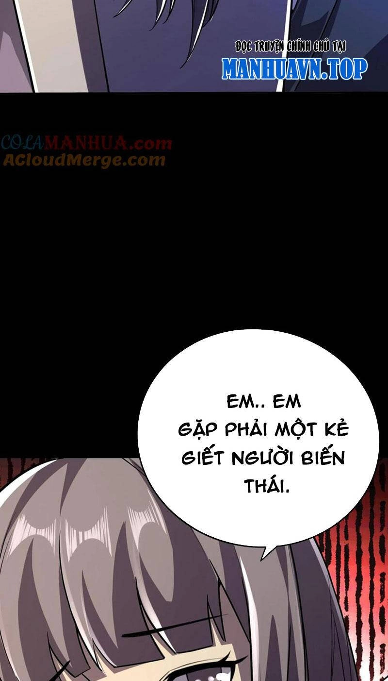 Quỷ Dị Khôi Phục: Ta Có Thể Hóa Thân Thành Đại Yêu Chapter 53 - 23