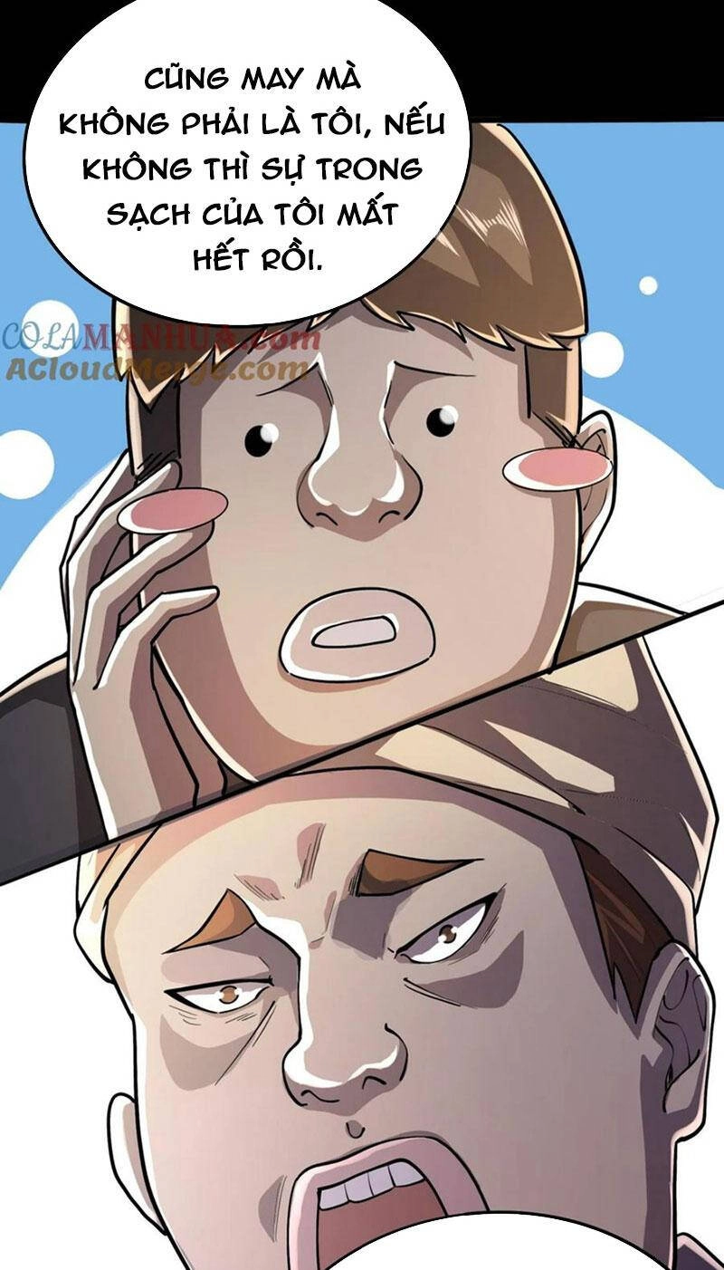 Quỷ Dị Khôi Phục: Ta Có Thể Hóa Thân Thành Đại Yêu Chapter 53 - 27