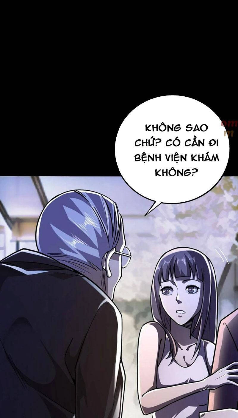 Quỷ Dị Khôi Phục: Ta Có Thể Hóa Thân Thành Đại Yêu Chapter 53 - 29