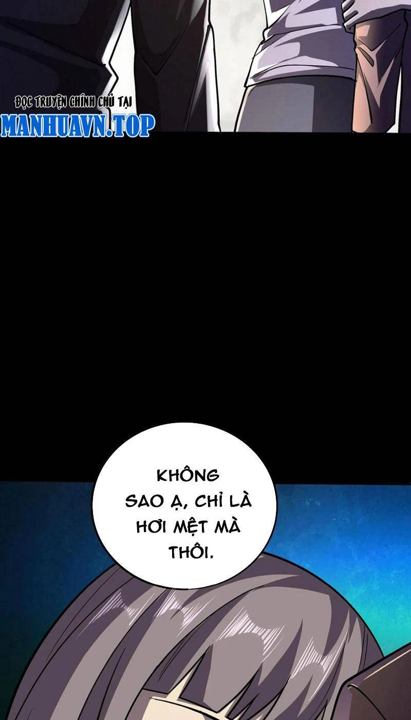 Quỷ Dị Khôi Phục: Ta Có Thể Hóa Thân Thành Đại Yêu Chapter 53 - 30