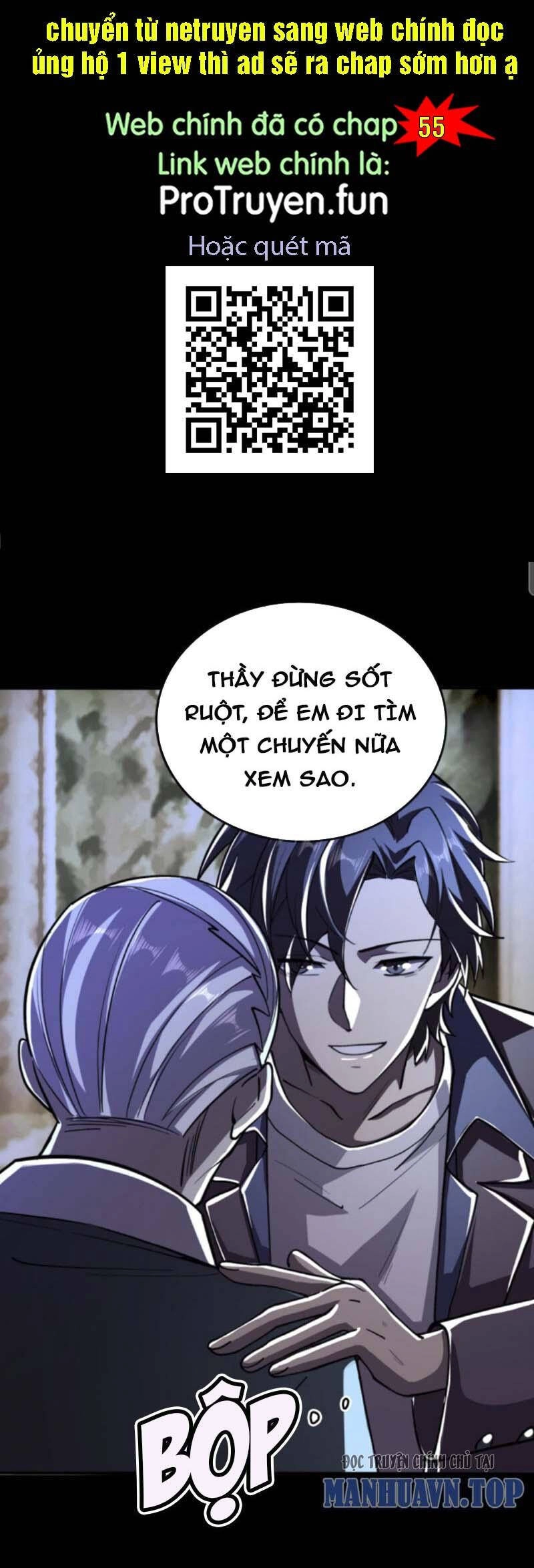 Quỷ Dị Khôi Phục: Ta Có Thể Hóa Thân Thành Đại Yêu Chapter 54 - 1