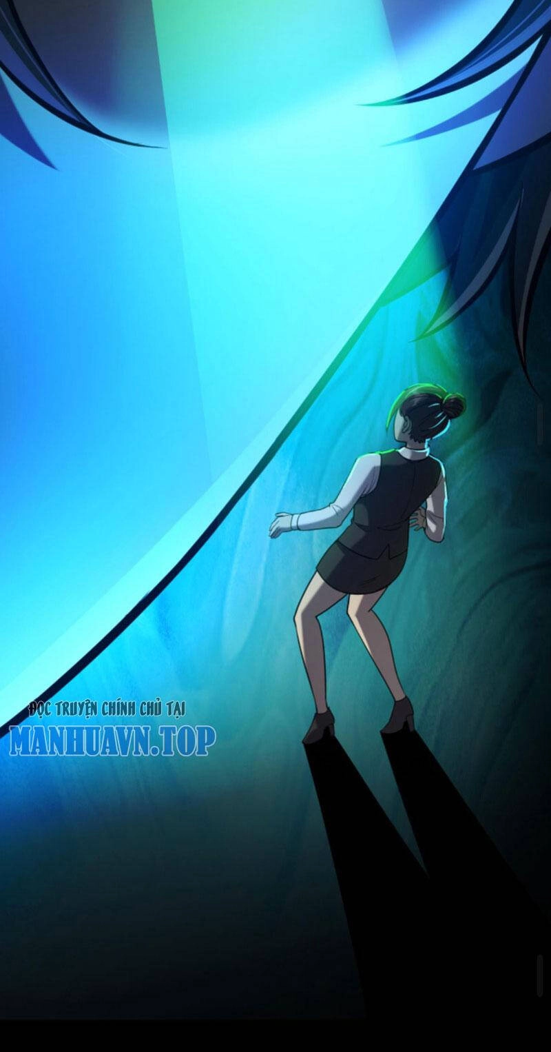 Quỷ Dị Khôi Phục: Ta Có Thể Hóa Thân Thành Đại Yêu Chapter 54 - 12