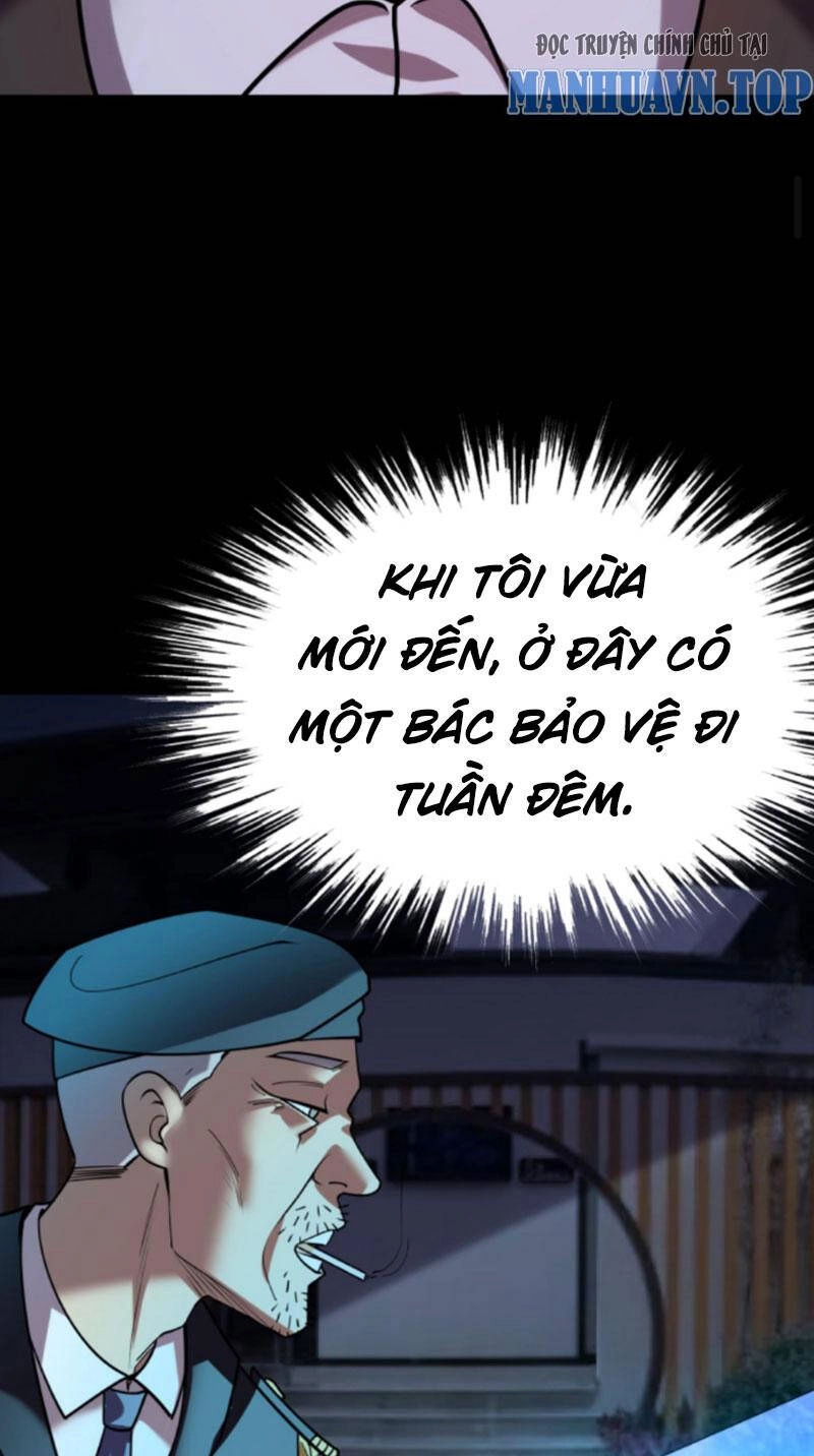 Quỷ Dị Khôi Phục: Ta Có Thể Hóa Thân Thành Đại Yêu Chapter 54 - 18