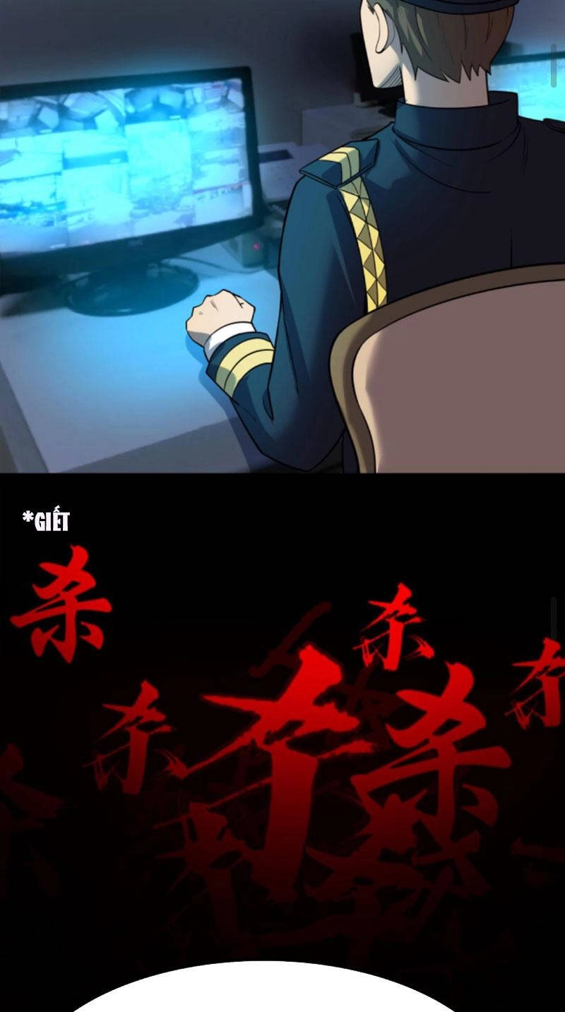 Quỷ Dị Khôi Phục: Ta Có Thể Hóa Thân Thành Đại Yêu Chapter 54 - 23