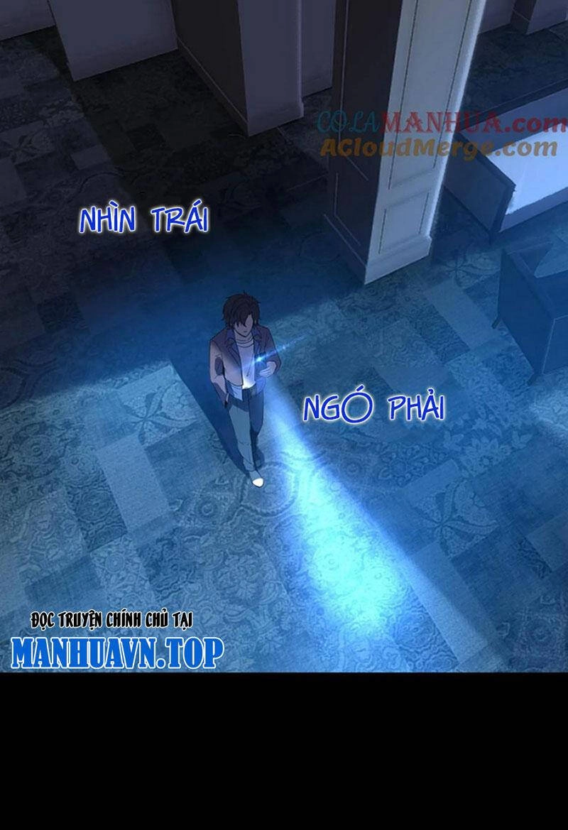 Quỷ Dị Khôi Phục: Ta Có Thể Hóa Thân Thành Đại Yêu Chapter 55 - 8