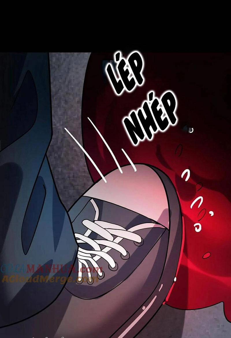 Quỷ Dị Khôi Phục: Ta Có Thể Hóa Thân Thành Đại Yêu Chapter 55 - 11