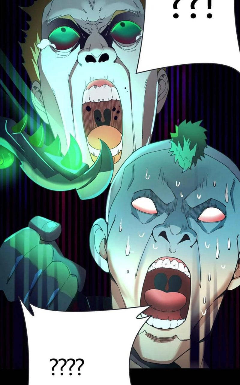 Quỷ Dị Khôi Phục: Ta Có Thể Hóa Thân Thành Đại Yêu Chapter 55 - 33