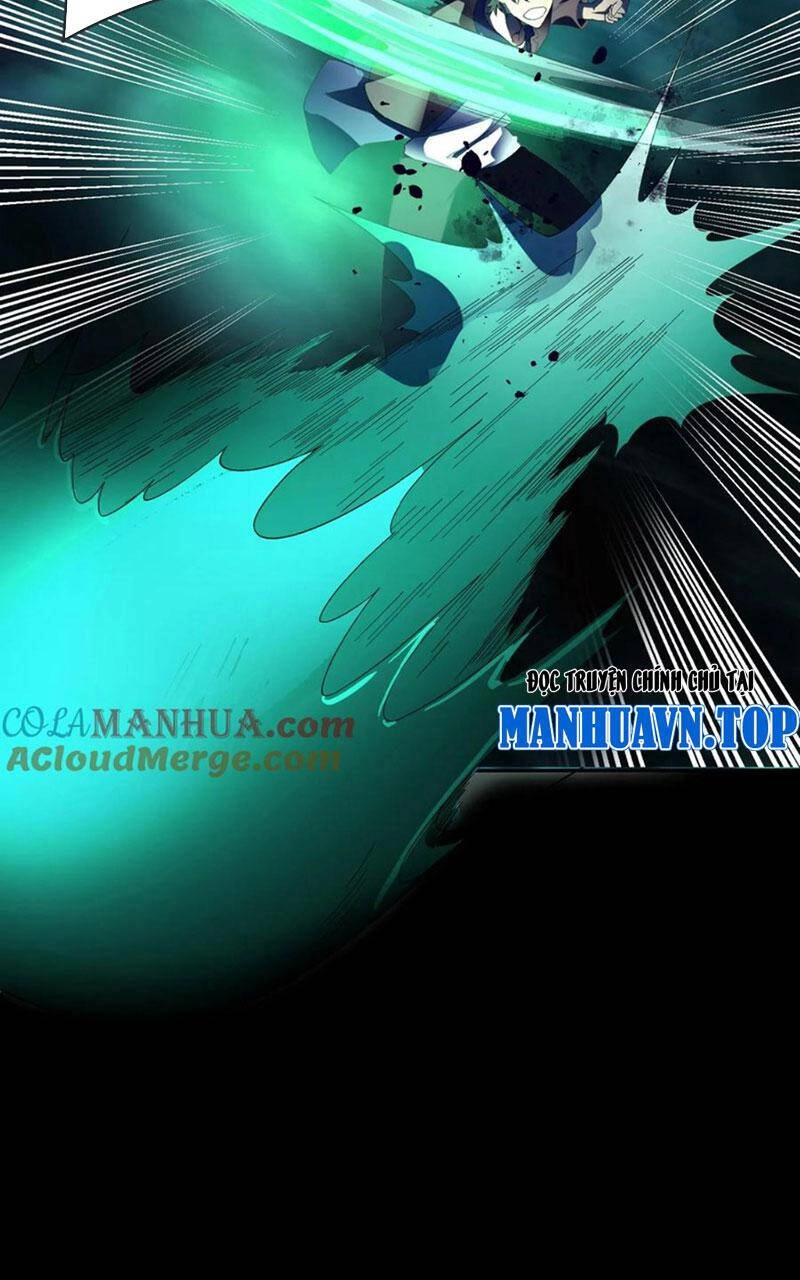 Quỷ Dị Khôi Phục: Ta Có Thể Hóa Thân Thành Đại Yêu Chapter 55 - 35