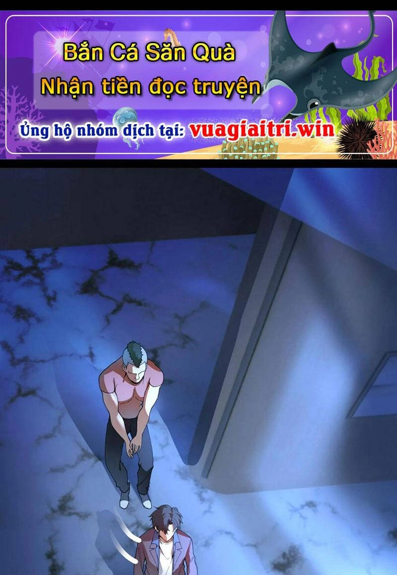 Quỷ Dị Khôi Phục: Ta Có Thể Hóa Thân Thành Đại Yêu Chapter 56 - 3