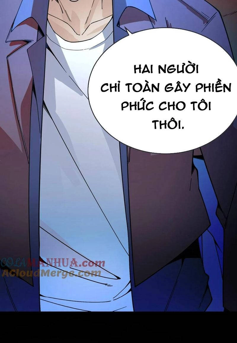 Quỷ Dị Khôi Phục: Ta Có Thể Hóa Thân Thành Đại Yêu Chapter 56 - 10