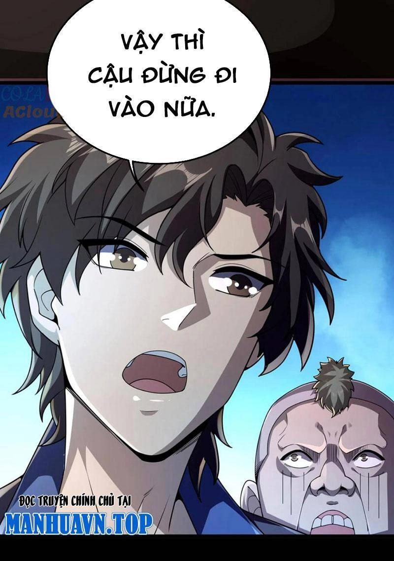 Quỷ Dị Khôi Phục: Ta Có Thể Hóa Thân Thành Đại Yêu Chapter 56 - 18