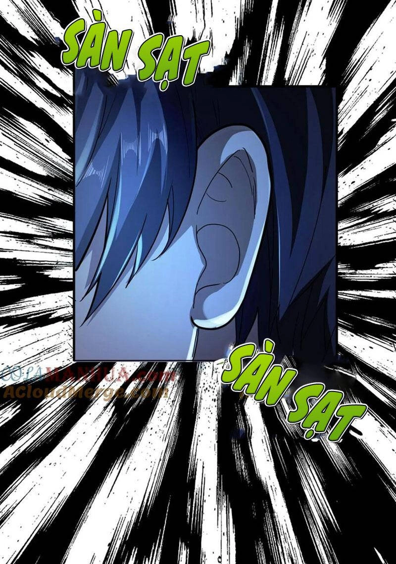 Quỷ Dị Khôi Phục: Ta Có Thể Hóa Thân Thành Đại Yêu Chapter 56 - 25