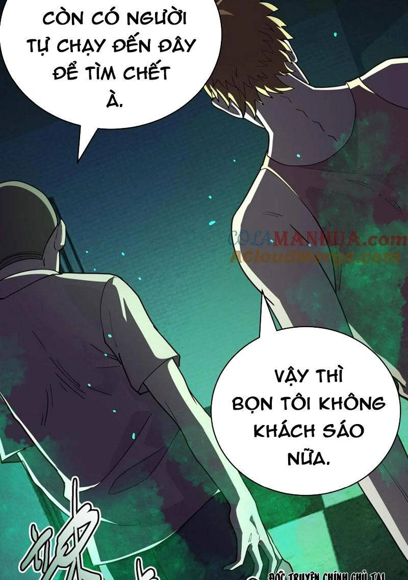 Quỷ Dị Khôi Phục: Ta Có Thể Hóa Thân Thành Đại Yêu Chapter 56 - 29