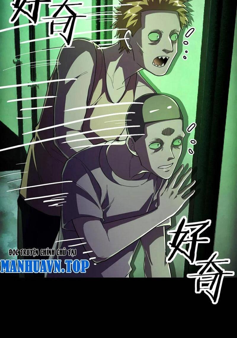 Quỷ Dị Khôi Phục: Ta Có Thể Hóa Thân Thành Đại Yêu Chapter 56 - 36