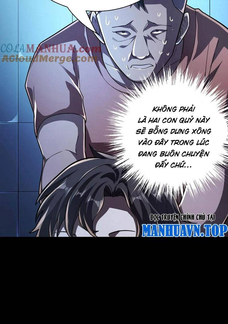 Quỷ Dị Khôi Phục: Ta Có Thể Hóa Thân Thành Đại Yêu Chapter 56 - 48