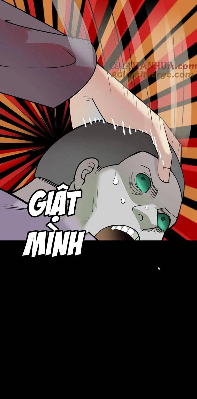 Quỷ Dị Khôi Phục: Ta Có Thể Hóa Thân Thành Đại Yêu Chapter 57 - 6