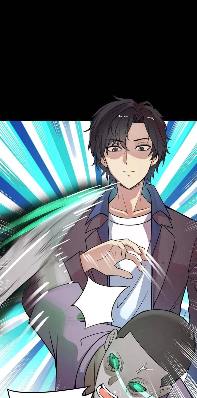 Quỷ Dị Khôi Phục: Ta Có Thể Hóa Thân Thành Đại Yêu Chapter 57 - 7