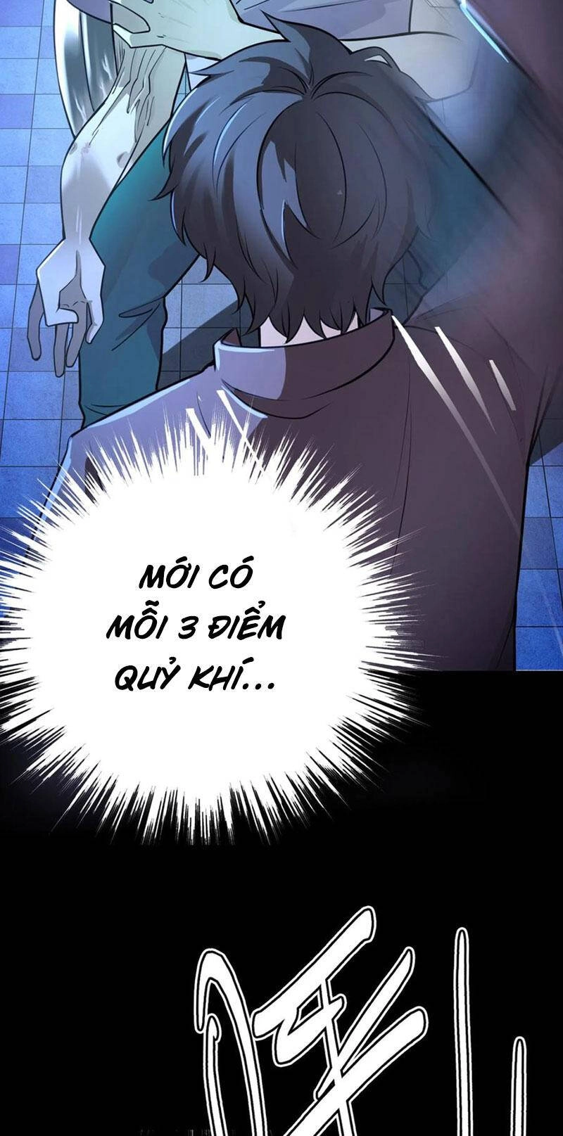 Quỷ Dị Khôi Phục: Ta Có Thể Hóa Thân Thành Đại Yêu Chapter 57 - 13