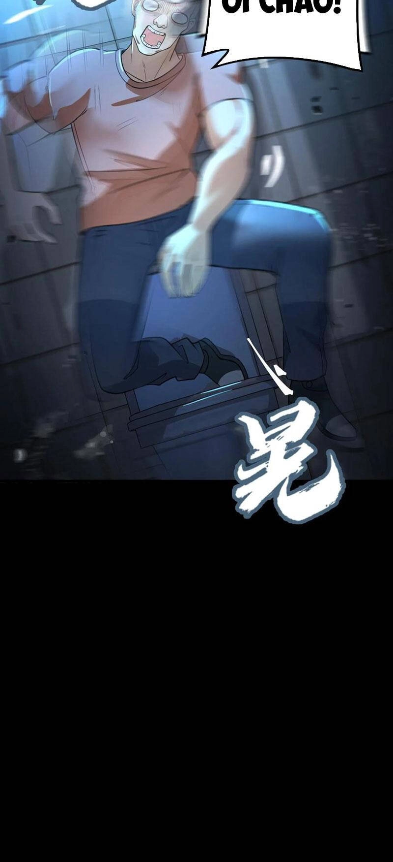 Quỷ Dị Khôi Phục: Ta Có Thể Hóa Thân Thành Đại Yêu Chapter 57 - 19