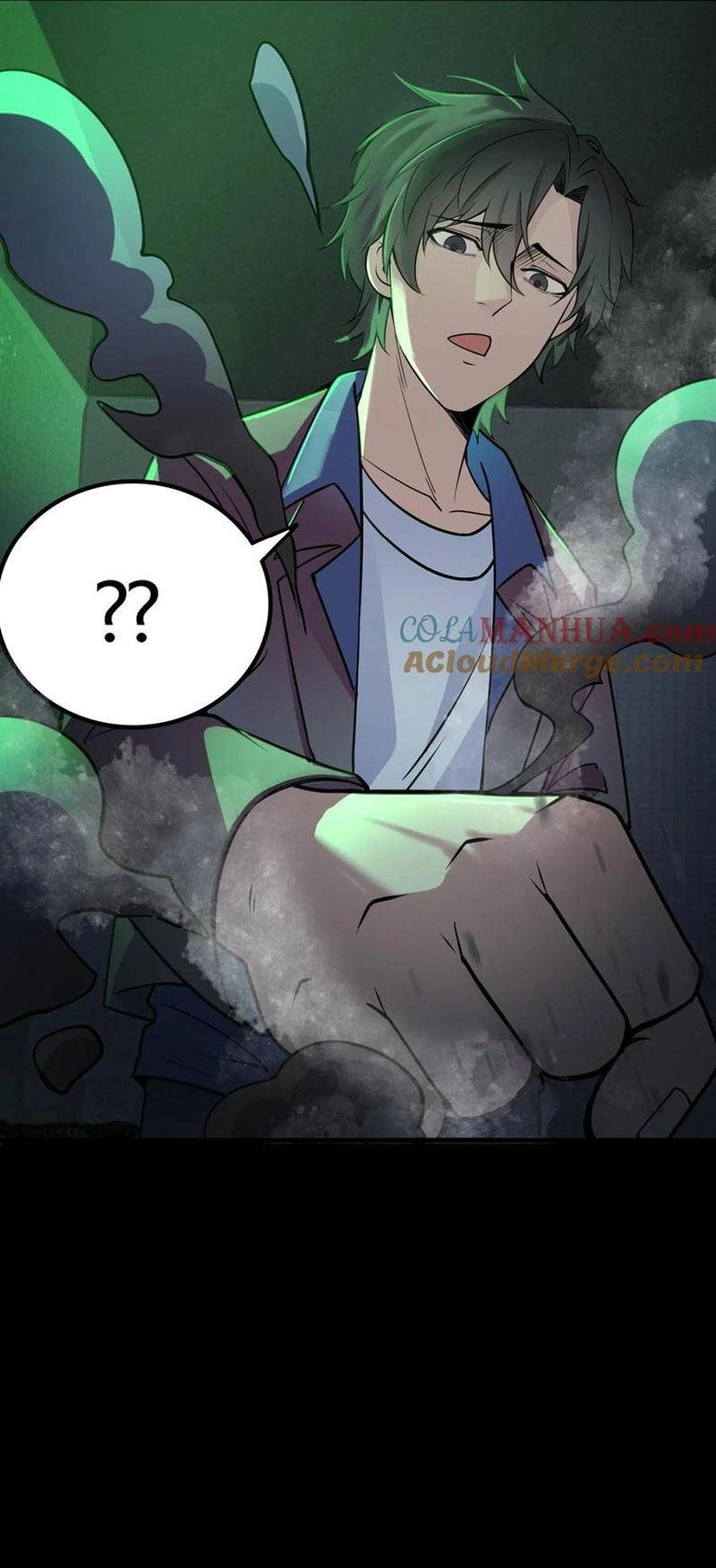 Quỷ Dị Khôi Phục: Ta Có Thể Hóa Thân Thành Đại Yêu Chapter 57 - 21