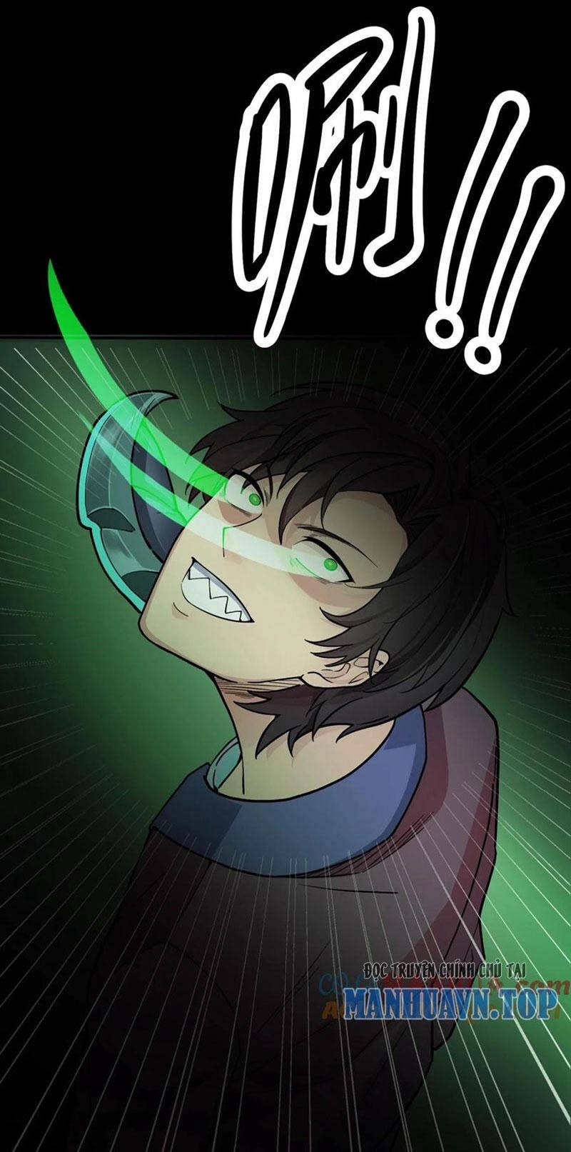 Quỷ Dị Khôi Phục: Ta Có Thể Hóa Thân Thành Đại Yêu Chapter 57 - 28