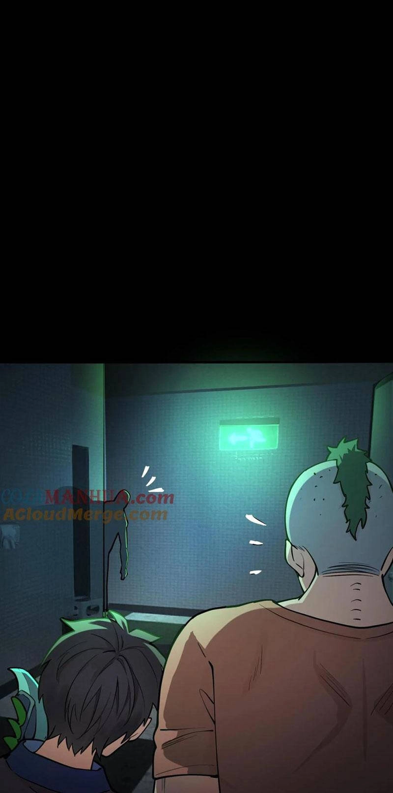 Quỷ Dị Khôi Phục: Ta Có Thể Hóa Thân Thành Đại Yêu Chapter 58 - 2