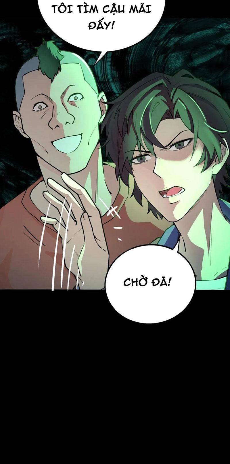 Quỷ Dị Khôi Phục: Ta Có Thể Hóa Thân Thành Đại Yêu Chapter 58 - 5