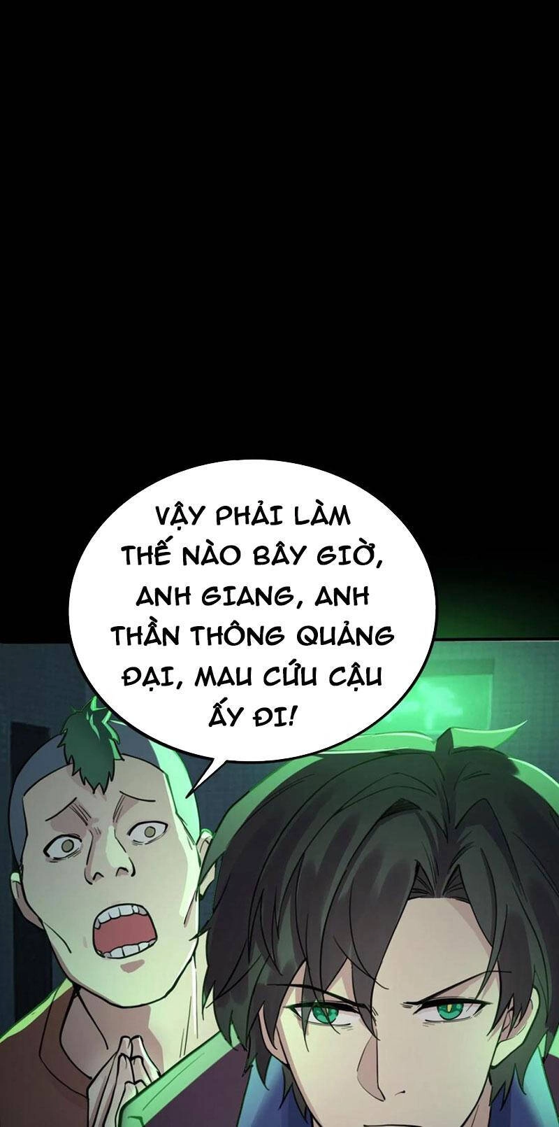 Quỷ Dị Khôi Phục: Ta Có Thể Hóa Thân Thành Đại Yêu Chapter 58 - 8