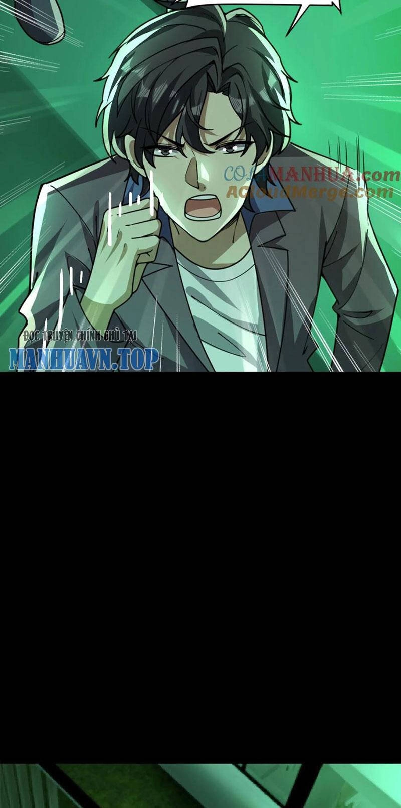 Quỷ Dị Khôi Phục: Ta Có Thể Hóa Thân Thành Đại Yêu Chapter 58 - 13