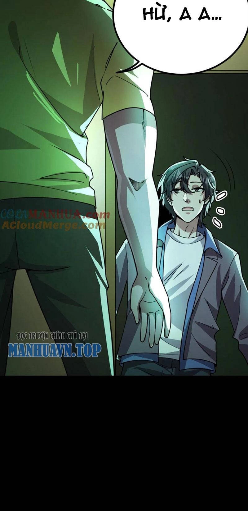 Quỷ Dị Khôi Phục: Ta Có Thể Hóa Thân Thành Đại Yêu Chapter 58 - 18