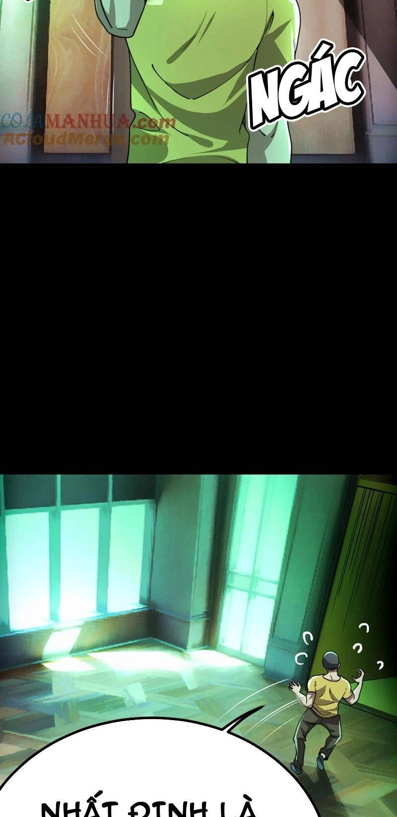 Quỷ Dị Khôi Phục: Ta Có Thể Hóa Thân Thành Đại Yêu Chapter 58 - 20