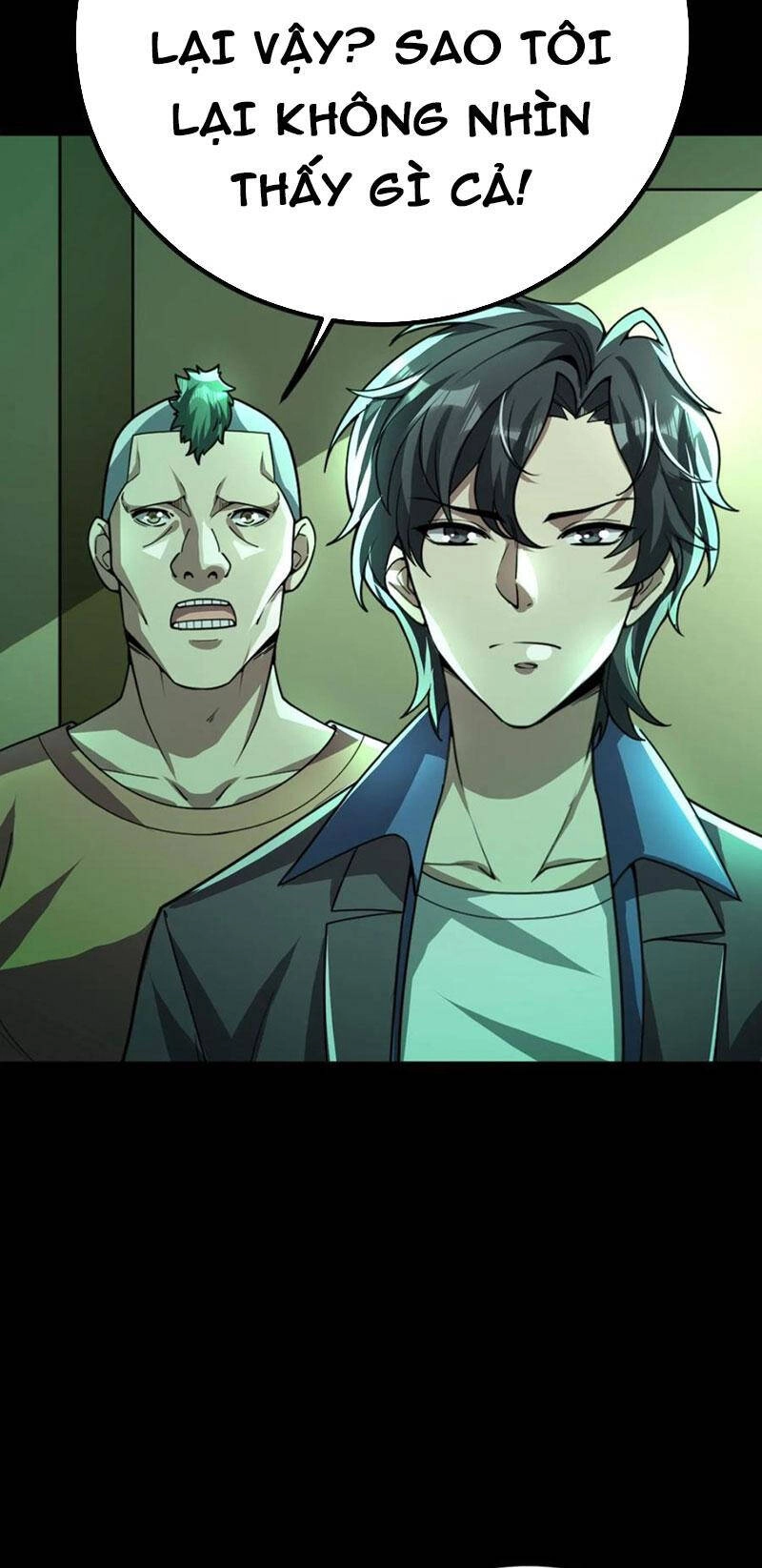 Quỷ Dị Khôi Phục: Ta Có Thể Hóa Thân Thành Đại Yêu Chapter 58 - 22