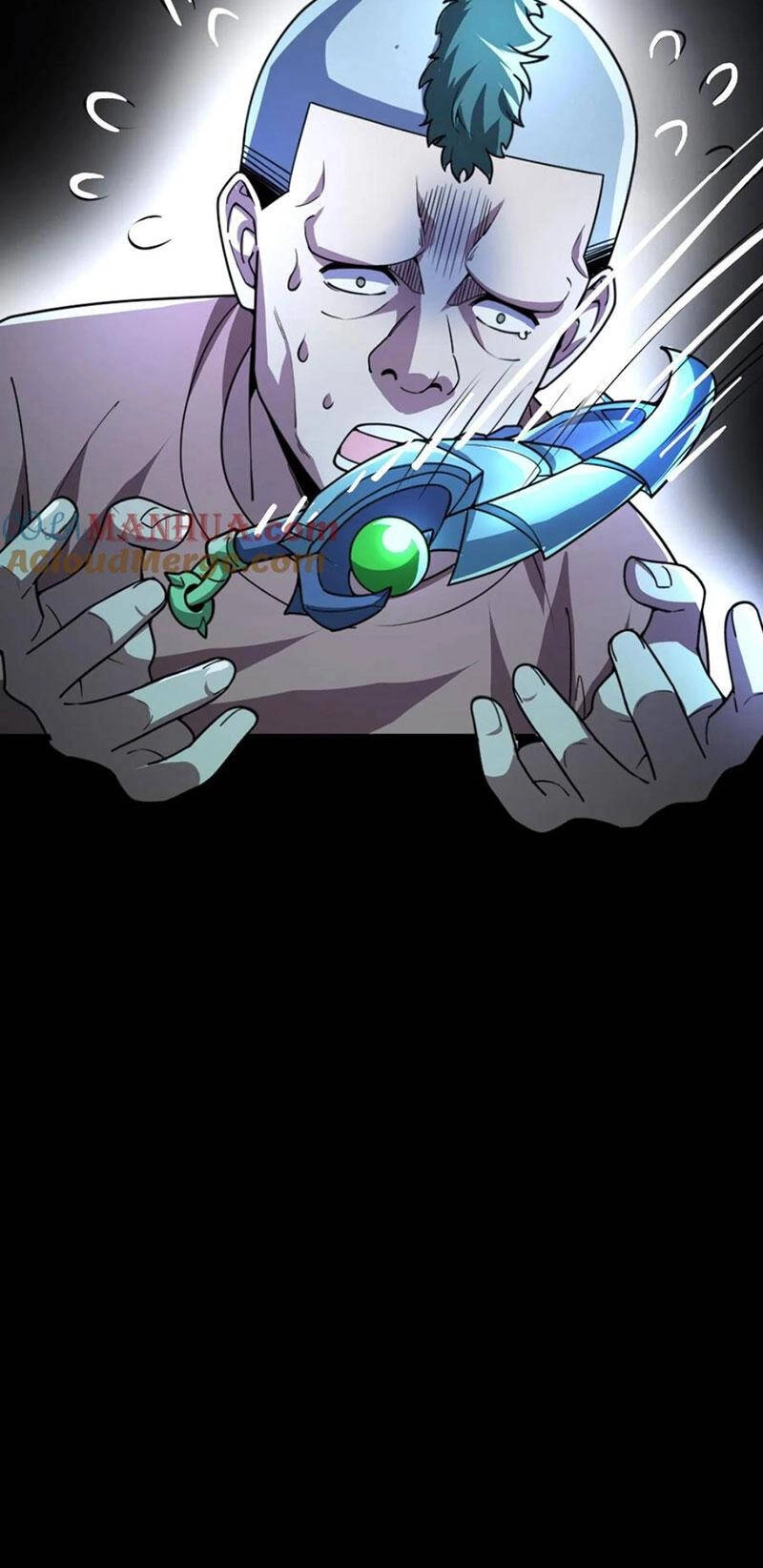 Quỷ Dị Khôi Phục: Ta Có Thể Hóa Thân Thành Đại Yêu Chapter 58 - 25