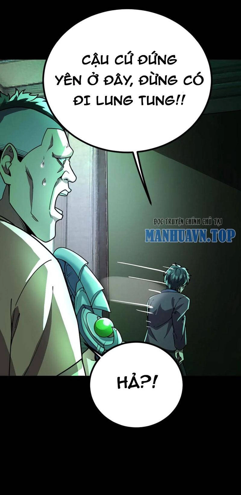 Quỷ Dị Khôi Phục: Ta Có Thể Hóa Thân Thành Đại Yêu Chapter 58 - 26