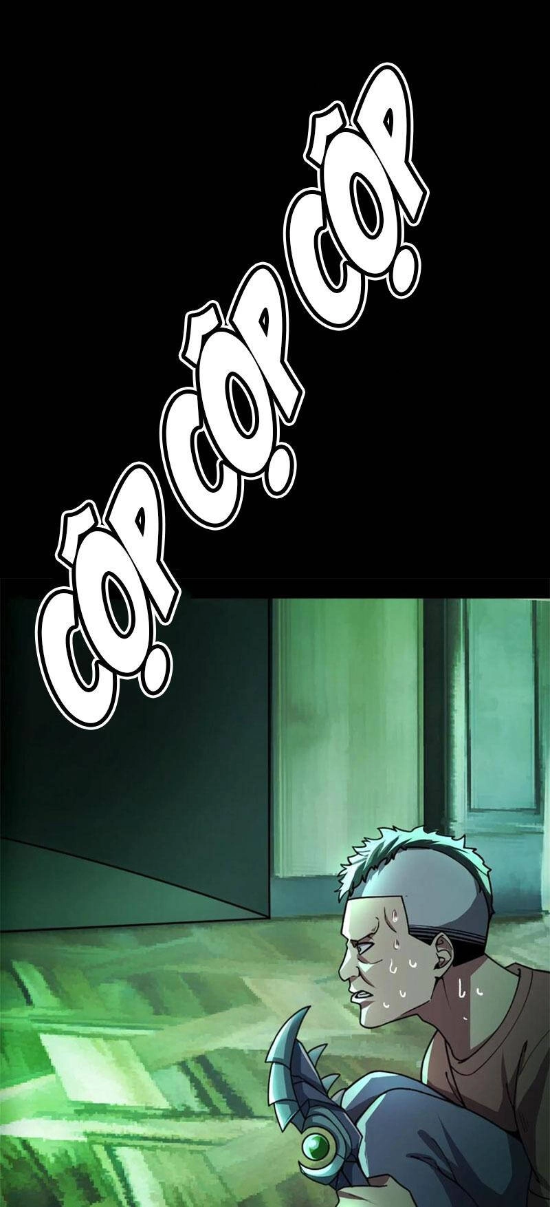 Quỷ Dị Khôi Phục: Ta Có Thể Hóa Thân Thành Đại Yêu Chapter 58 - 27