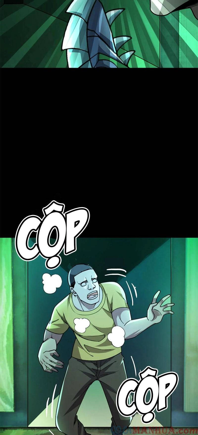 Quỷ Dị Khôi Phục: Ta Có Thể Hóa Thân Thành Đại Yêu Chapter 58 - 29