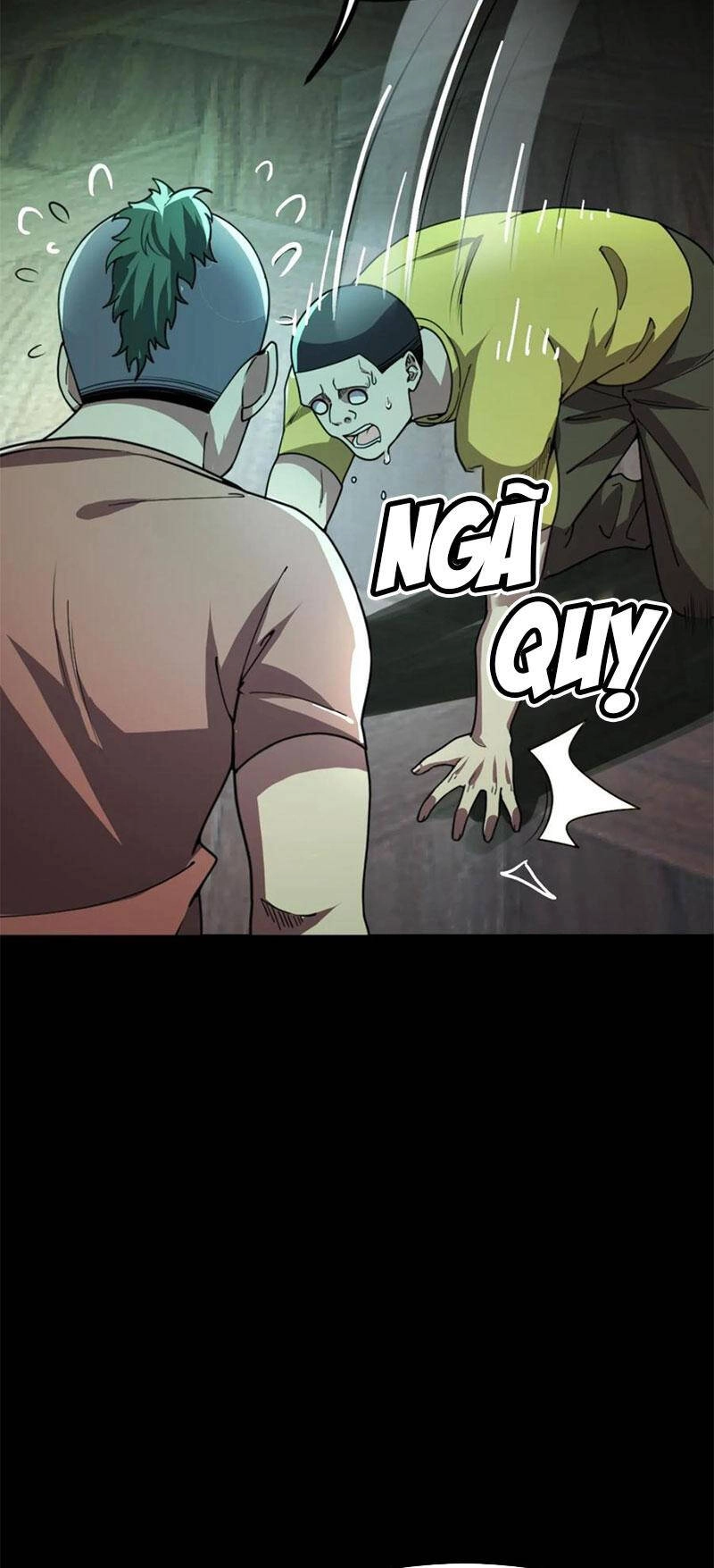 Quỷ Dị Khôi Phục: Ta Có Thể Hóa Thân Thành Đại Yêu Chapter 58 - 32