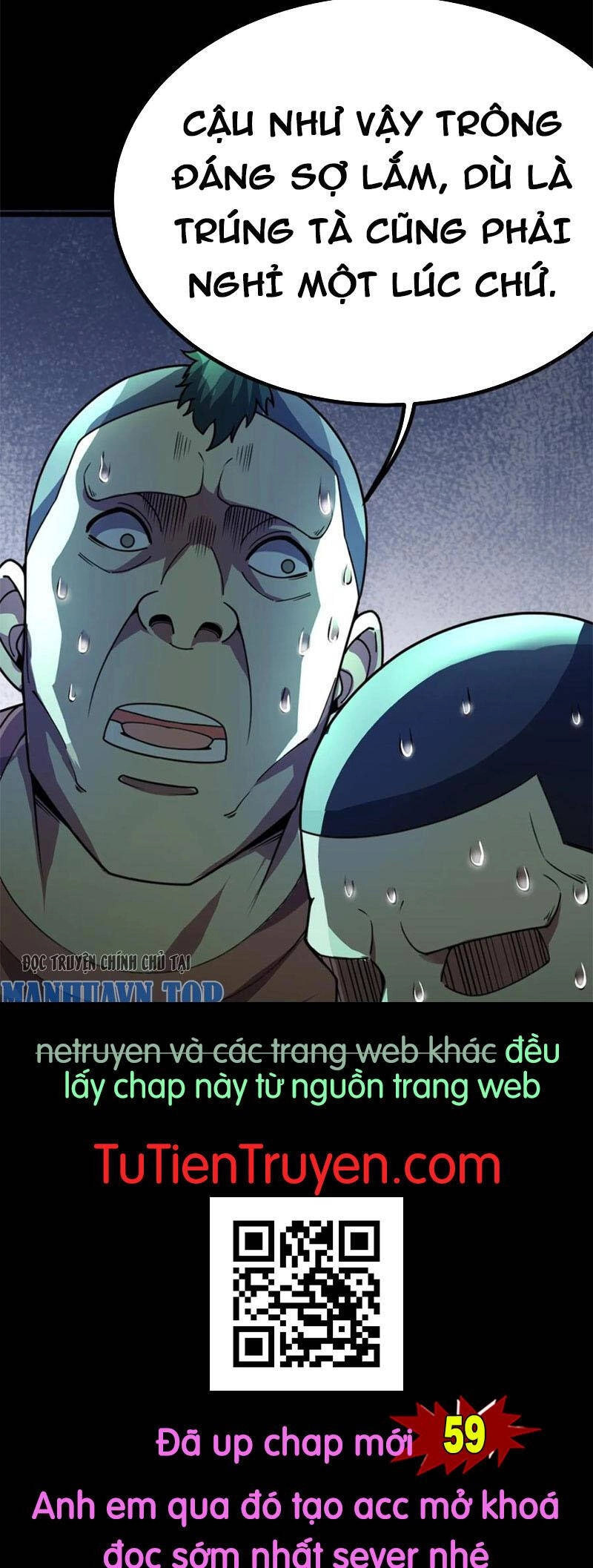 Quỷ Dị Khôi Phục: Ta Có Thể Hóa Thân Thành Đại Yêu Chapter 58 - 33