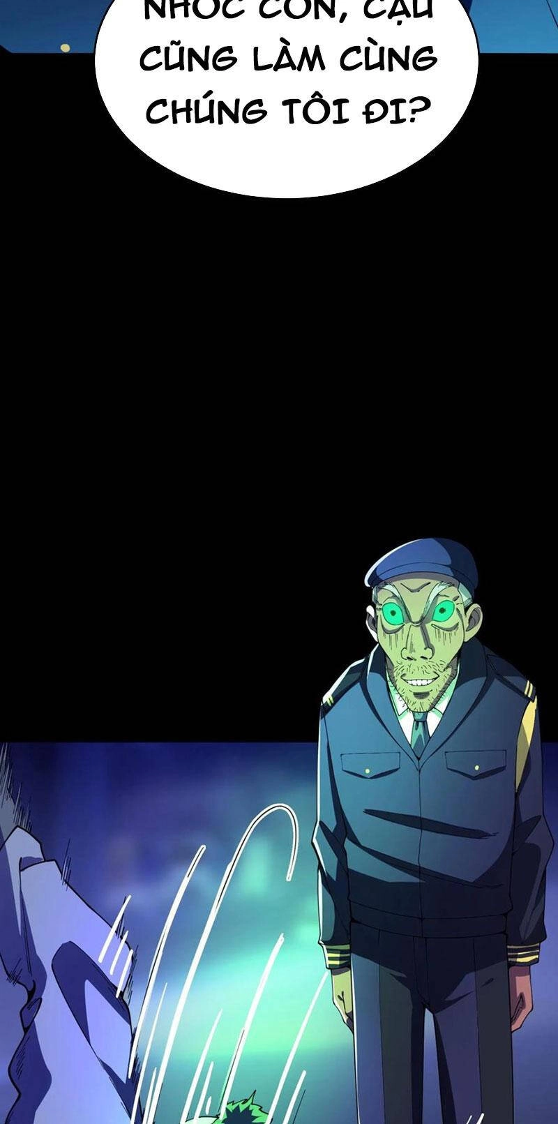 Quỷ Dị Khôi Phục: Ta Có Thể Hóa Thân Thành Đại Yêu Chapter 59 - 3