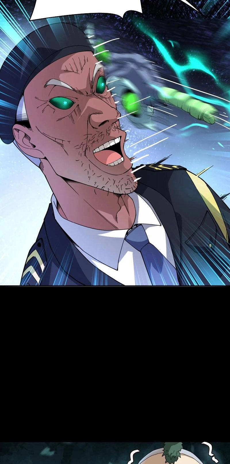 Quỷ Dị Khôi Phục: Ta Có Thể Hóa Thân Thành Đại Yêu Chapter 59 - 5