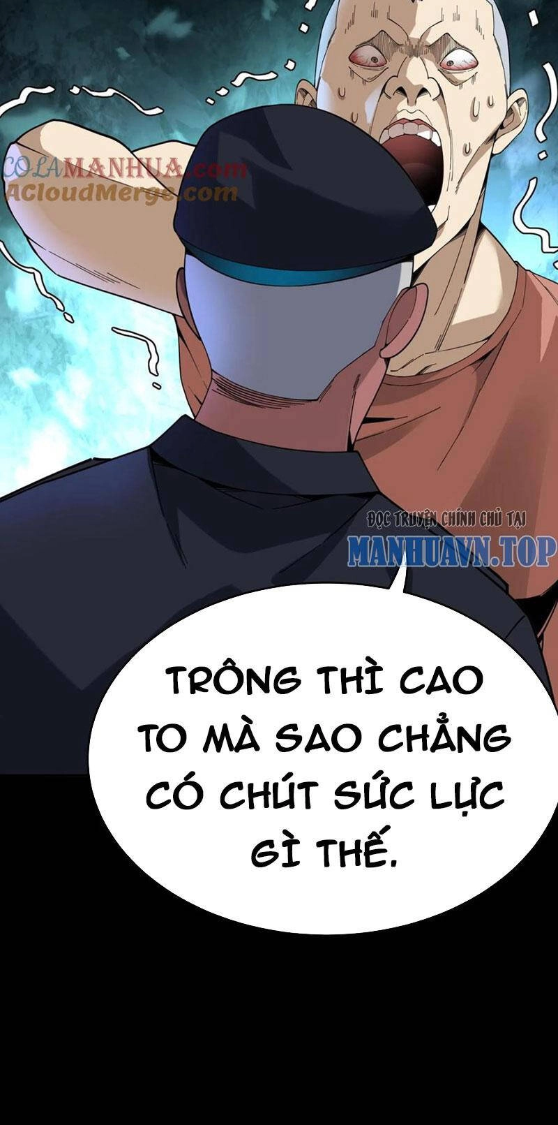 Quỷ Dị Khôi Phục: Ta Có Thể Hóa Thân Thành Đại Yêu Chapter 59 - 6